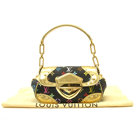 Louis Vuitton(���̺���) M40207 ���׷� ��Ƽ �÷� ���� ������ ���� ����� �̹���2 - ���̺��� �߰���ǰ