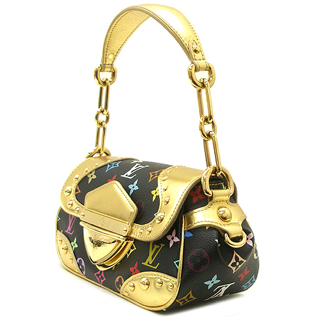 Louis Vuitton(���̺���) M40207 ���׷� ��Ƽ �÷� ���� ������ ���� ����� �̹���3 - ���̺��� �߰���ǰ