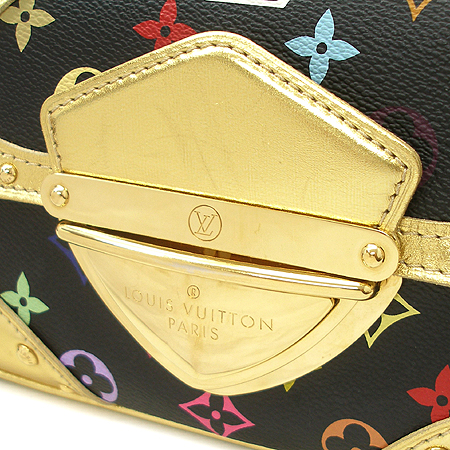 Louis Vuitton(���̺���) M40207 ���׷� ��Ƽ �÷� ���� ������ ���� ����� �̹���4 - ���̺��� �߰���ǰ