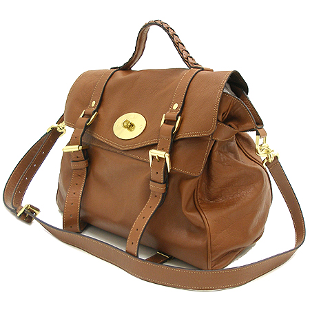 MULBERRY(�ֹ���) HH7541 671 ��ũ���� �˷��� ���������� 2WAY [�б�������] �̹���3 - ���̺��� �߰���ǰ