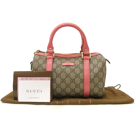 Gucci(����) 193604 GG�ΰ� PVC ��ũ �̴� ������ ��Ʈ�� [��������] �̹���2 - ���̺��� �߰���ǰ