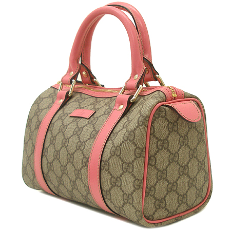 Gucci(����) 193604 GG�ΰ� PVC ��ũ �̴� ������ ��Ʈ�� [��������] �̹���3 - ���̺��� �߰���ǰ