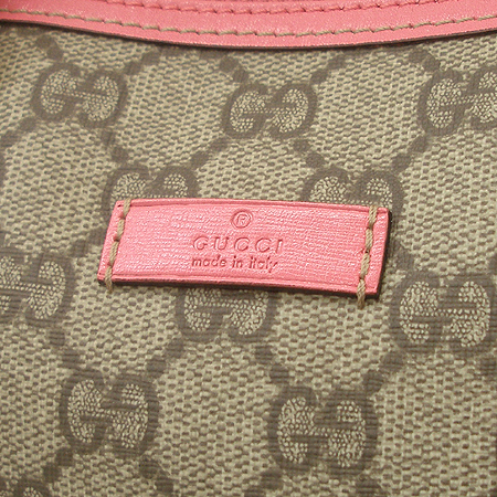 Gucci(����) 193604 GG�ΰ� PVC ��ũ �̴� ������ ��Ʈ�� [��������] �̹���4 - ���̺��� �߰���ǰ