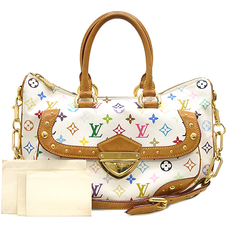 Louis Vuitton(���̺���) M40125 ���׷� ��Ƽ�÷� ȭ��Ʈ ��Ÿ 2WAY [�б�����������2ȣ��] �̹���2 - ���̺��� �߰���ǰ