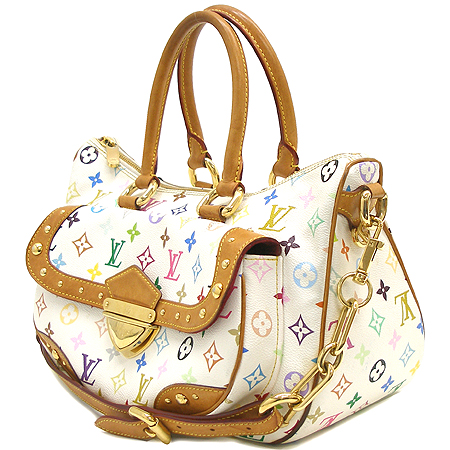 Louis Vuitton(���̺���) M40125 ���׷� ��Ƽ�÷� ȭ��Ʈ ��Ÿ 2WAY [�б�����������2ȣ��] �̹���3 - ���̺��� �߰���ǰ