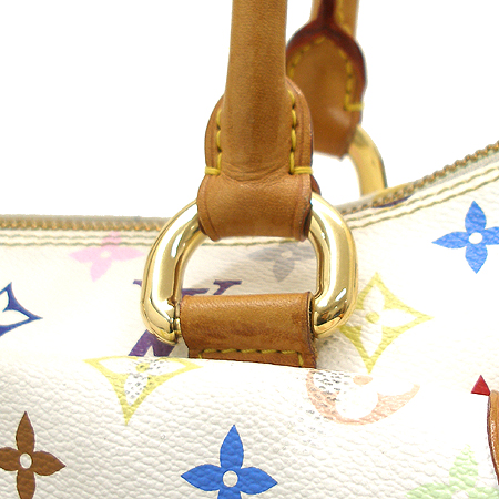 Louis Vuitton(���̺���) M40125 ���׷� ��Ƽ�÷� ȭ��Ʈ ��Ÿ 2WAY [�б�����������2ȣ��] �̹���4 - ���̺��� �߰���ǰ