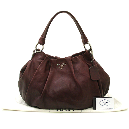 Prada(�����) BR4010 ���� �׶��̼� ���� ����� �̹���2 - ���̺��� �߰���ǰ