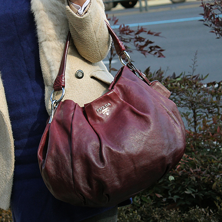 Prada(�����) BR4010 ���� �׶��̼� ���� ����� �̹���6 - ���̺��� �߰���ǰ