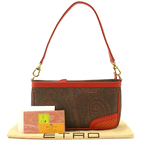 Etro(��Ʈ��) 1A043 ������ ���� �Ŀ�ġ ����� [��������] �̹���2 - ���̺��� �߰���ǰ