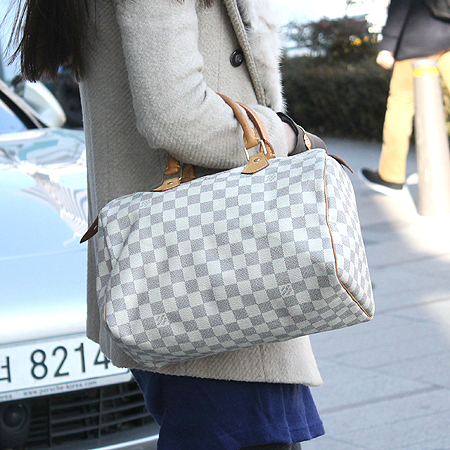 Louis Vuitton(���̺���) N41533 �ٹ̿� ���ָ� ĵ���� ���ǵ� 30 ��Ʈ�� �̹���6 - ���̺��� �߰���ǰ