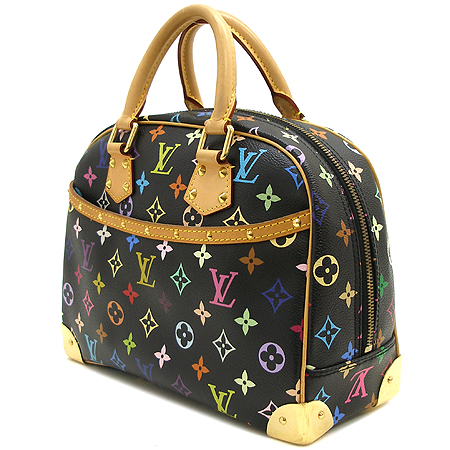 Louis Vuitton(���̺���) M92662 ���׷� ��Ƽ �÷� ���� Ʈ��� ��Ʈ�� �̹���2 - ���̺��� �߰���ǰ