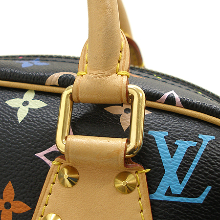 Louis Vuitton(���̺���) M92662 ���׷� ��Ƽ �÷� ���� Ʈ��� ��Ʈ�� �̹���3 - ���̺��� �߰���ǰ