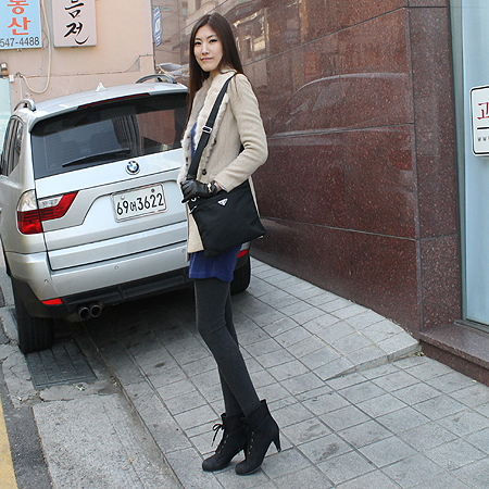Prada(�����) BT175Z �к긯 ũ�ν��� [�б�������] �̹���5 - ���̺��� �߰���ǰ