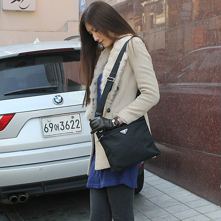 Prada(�����) BT175Z �к긯 ũ�ν��� [�б�������] �̹���6 - ���̺��� �߰���ǰ
