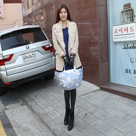 Long Champ(�ռ�) �ΰ� �к긯 ��Ʈ�� �̹���5 - ���̺��� �߰���ǰ