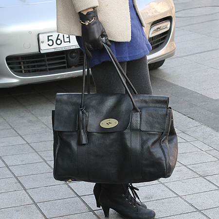MULBERRY(�ֹ���) ���̽����� ���� ���� �������� ������ ��ī�� ��Ʈ�� �̹���6 - ���̺��� �߰���ǰ