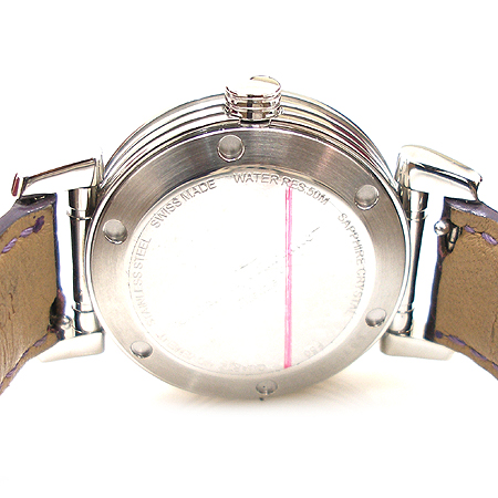 Ferragamo(��󰡸�) F50SBQ9902 S109 FIRENZE ���� ��ƿ ���� ��� ������ �ð� [��������] �̹���5 - ���̺��� �߰���ǰ