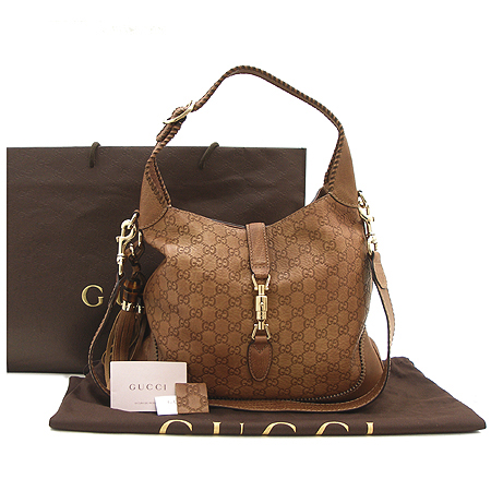 Gucci(����) 246907 GG�ΰ� �ø� ī�ᷡ��  ��Ű 2WAY [��������] �̹���2 - ���̺��� �߰���ǰ