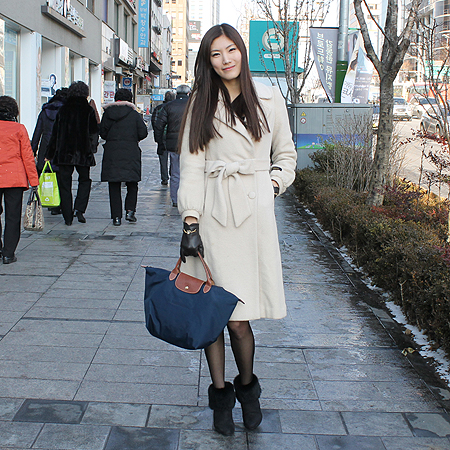 Long Champ(�ռ�) �к긯 ��Ʈ�� �̹���5 - ���̺��� �߰���ǰ