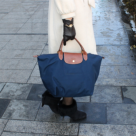 Long Champ(�ռ�) �к긯 ��Ʈ�� �̹���6 - ���̺��� �߰���ǰ