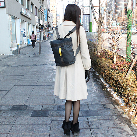 MANDARINA DUCK (���ٸ��� ��) �к긯 ���� �� ��Ʈ�� �̹���5 - ���̺��� �߰���ǰ