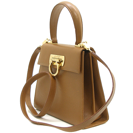 Ferragamo(��󰡸�) 21 2193 ���� ��ġ�� �簢 ��Ʈ�� + ��� ��Ʈ�� [�б�����������2ȣ��] �̹���2 - ���̺��� �߰���ǰ