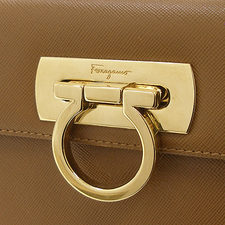 Ferragamo(��󰡸�) 21 2193 ���� ��ġ�� �簢 ��Ʈ�� + ��� ��Ʈ�� [�б�����������2ȣ��] �̹���4 - ���̺��� �߰���ǰ