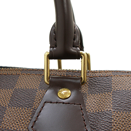 Louis Vuitton(���̺���) N41523 �ٹ̿� ���� ĵ���� ���ǵ� 35 ��Ʈ�� �̹���4 - ���̺��� �߰���ǰ