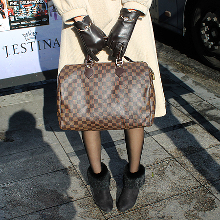 Louis Vuitton(���̺���) N41523 �ٹ̿� ���� ĵ���� ���ǵ� 35 ��Ʈ�� �̹���6 - ���̺��� �߰���ǰ