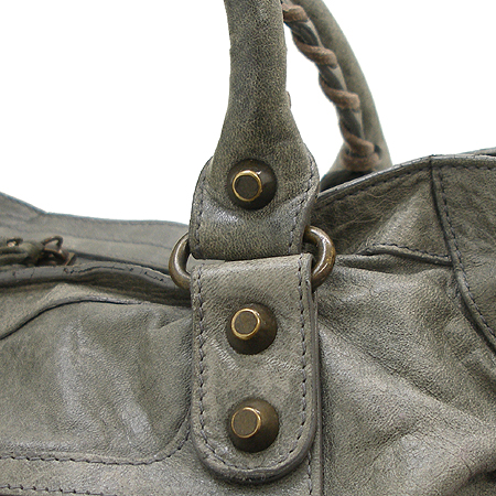 Balenciaga(�߷��þư�) 115748 CLASSIC(Ŭ����) CITY(��Ƽ) 2WAY �̹���3 - ���̺��� �߰���ǰ