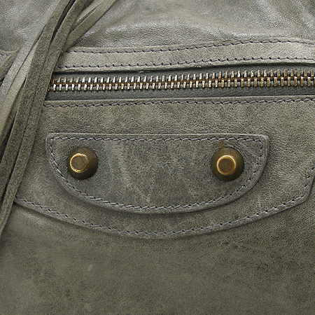 Balenciaga(�߷��þư�) 115748 CLASSIC(Ŭ����) CITY(��Ƽ) 2WAY �̹���4 - ���̺��� �߰���ǰ
