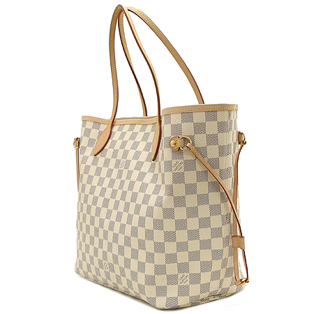 Louis Vuitton(���̺���) N51107 �ٹ̿� ���ָ� ĵ���� �׹�Ǯ MM ����� [�б�����������2ȣ��] �̹���3 - ���̺��� �߰���ǰ