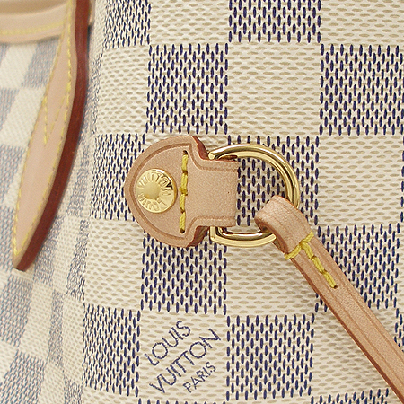 Louis Vuitton(���̺���) N51107 �ٹ̿� ���ָ� ĵ���� �׹�Ǯ MM ����� [�б�����������2ȣ��] �̹���4 - ���̺��� �߰���ǰ