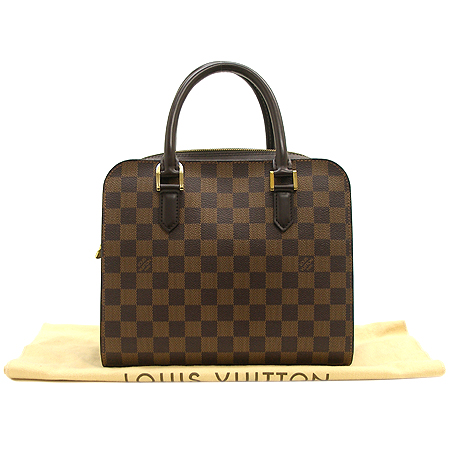 Louis Vuitton(���̺���) N51155 �ٹ̿� ���� ĵ���� Ʈ���Ƴ� ��Ʈ�� �̹���2 - ���̺��� �߰���ǰ