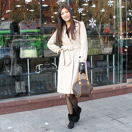 Louis Vuitton(���̺���) M51127 ���׷� ĵ���� ������PM ��Ʈ�� �̹���5 - ���̺��� �߰���ǰ