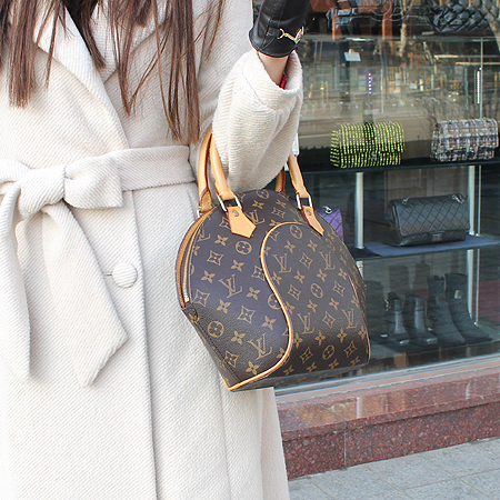 Louis Vuitton(���̺���) M51127 ���׷� ĵ���� ������PM ��Ʈ�� �̹���6 - ���̺��� �߰���ǰ