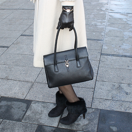Ferragamo(��󰡸�) 21 3387 ���� ��ġ�� ��� ���� ���� ����� �̹���6 - ���̺��� �߰���ǰ