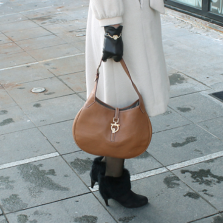 Ferragamo(��󰡸�) 21 2421 ī�� ���� ����� �̹���5 - ���̺��� �߰���ǰ