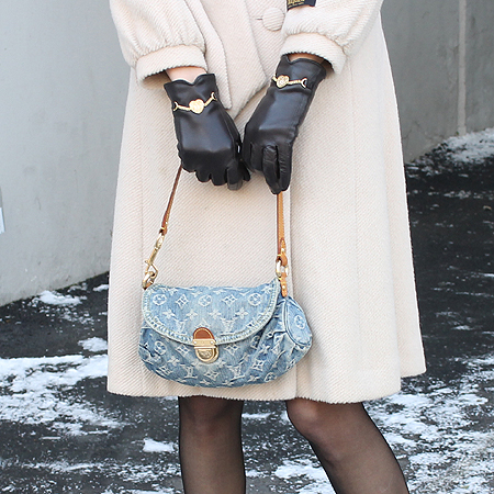 Louis Vuitton(���̺���) M95050 ���� �̴� ����Ƽ ����� [�б�������] �̹���6 - ���̺��� �߰���ǰ