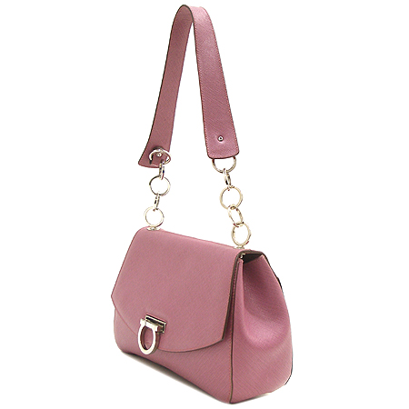 Ferragamo(��󰡸�) 21 5320 ��ũ ���ǾƳ� ��ġ�� �ΰ� ��Ŭ ����� �̹���3 - ���̺��� �߰���ǰ