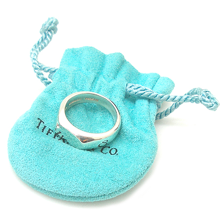 Tiffany(Ƽ�Ĵ�) 925 (�ǹ�) ����-14.5ȣ �̹���2 - ���̺��� �߰���ǰ