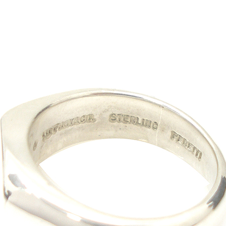 Tiffany(Ƽ�Ĵ�) 925 (�ǹ�) ����-14.5ȣ �̹���3 - ���̺��� �߰���ǰ