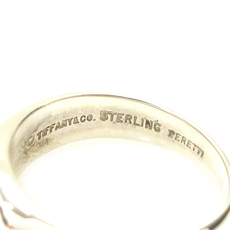 Tiffany(Ƽ�Ĵ�) 925 (�ǹ�) Ŀ�꽺 ��Ʈ ����-11ȣ �̹���3 - ���̺��� �߰���ǰ