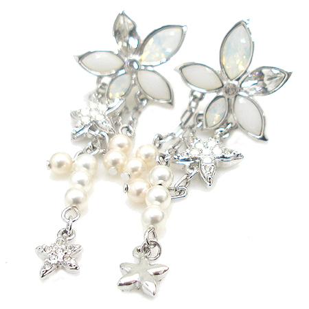 Swarovski(���ͷκ꽺Ű) �ö�� �Ͱ��� �̹���3 - ���̺��� �߰���ǰ
