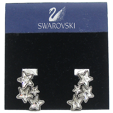 Swarovski(���ͷκ꽺Ű) ��Ÿ �Ͱ��� �̹���2 - ���̺��� �߰���ǰ