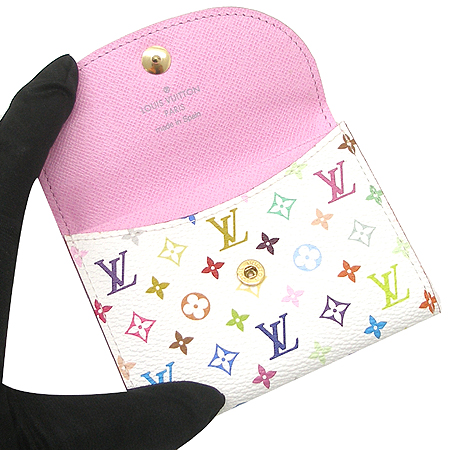 Louis Vuitton(̺) M66560 ׷ Ƽ ÷ ȭƮ Ͻ ī Ȧ  [] ̹4 - ̺ ߰ǰ