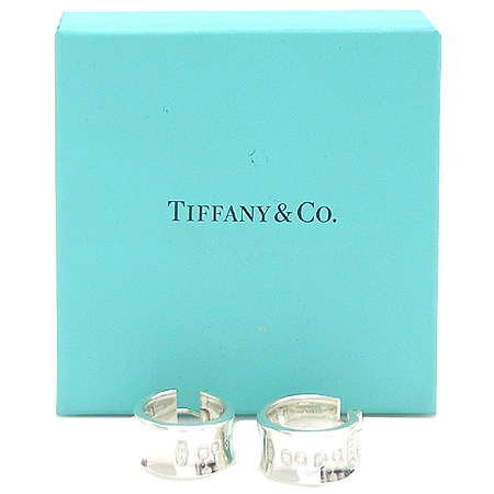 Tiffany(Ƽ�Ĵ�) 925 �ǹ� 1837 �Ͱ��� [��������] �̹���2 - ���̺��� �߰���ǰ
