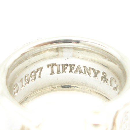 Tiffany(Ƽ�Ĵ�) 925 �ǹ� 1837 �Ͱ��� [��������] �̹���5 - ���̺��� �߰���ǰ