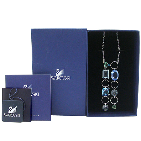 Swarovski(���ͷκ꽺Ű) ����� �̹���2 - ���̺��� �߰���ǰ
