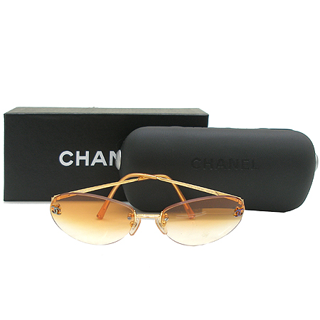 Chanel(����) 4013 ���� ���۶� �̹���2 - ���̺��� �߰���ǰ